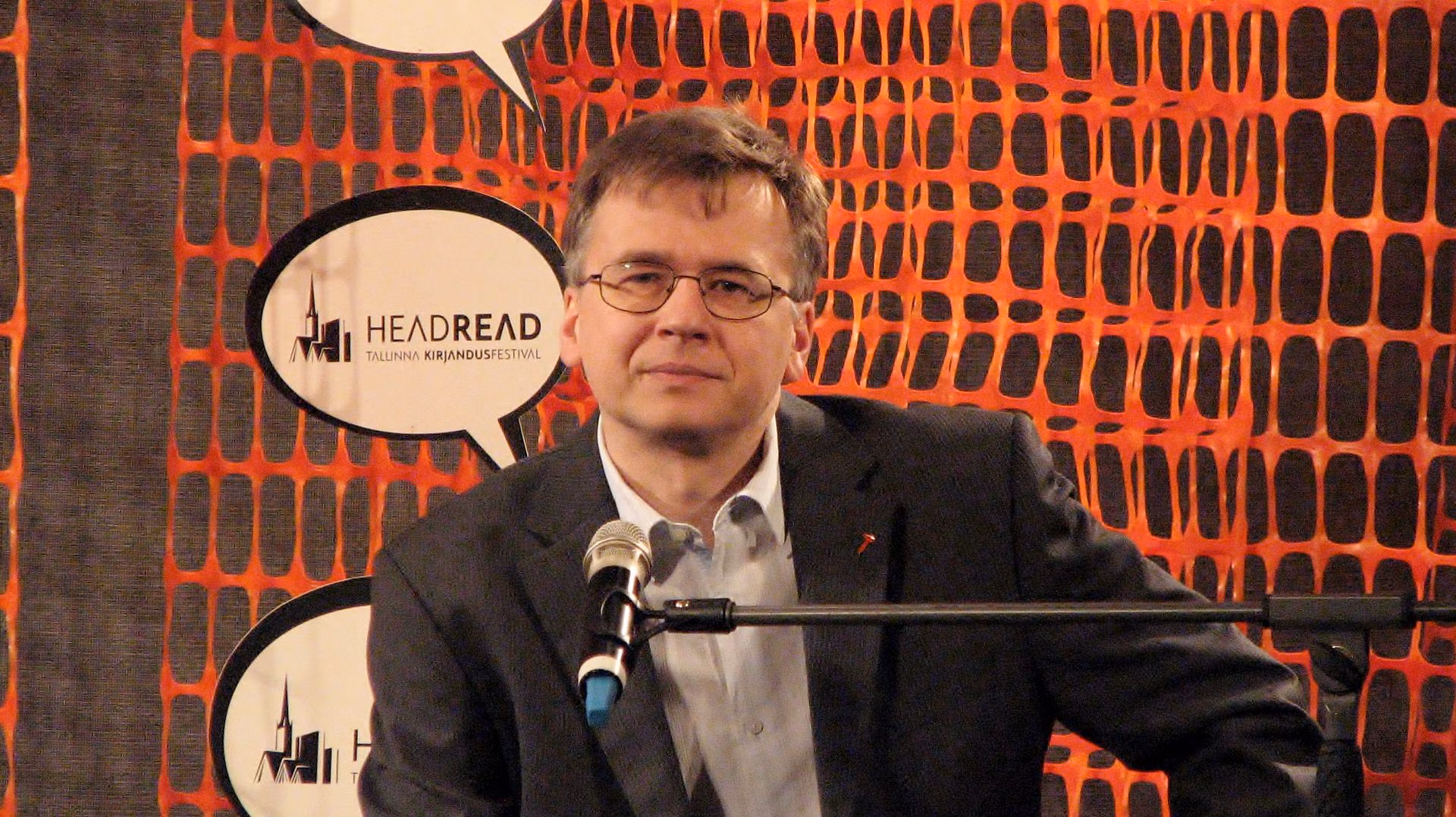 Üks korralik kirjandus?