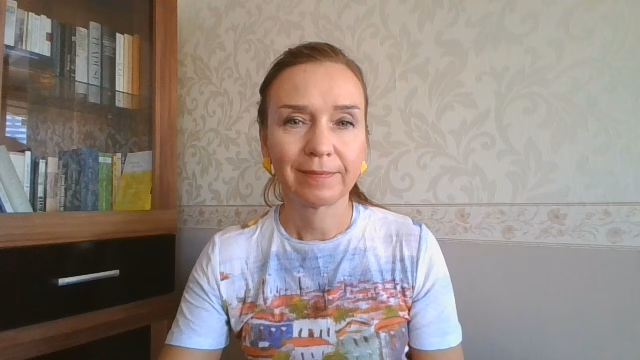 Triin Soomets loeb oma luulet