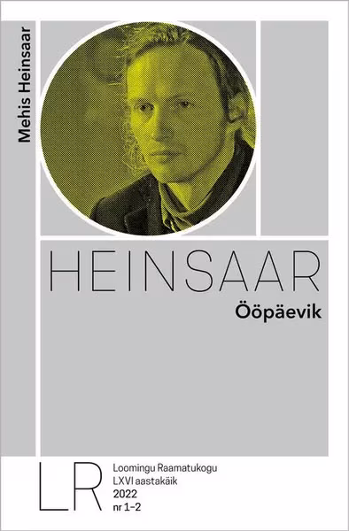 Päris põhjas, koos Mehis Heinsaarega