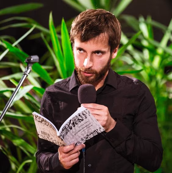 Külalised / Virium Illarum