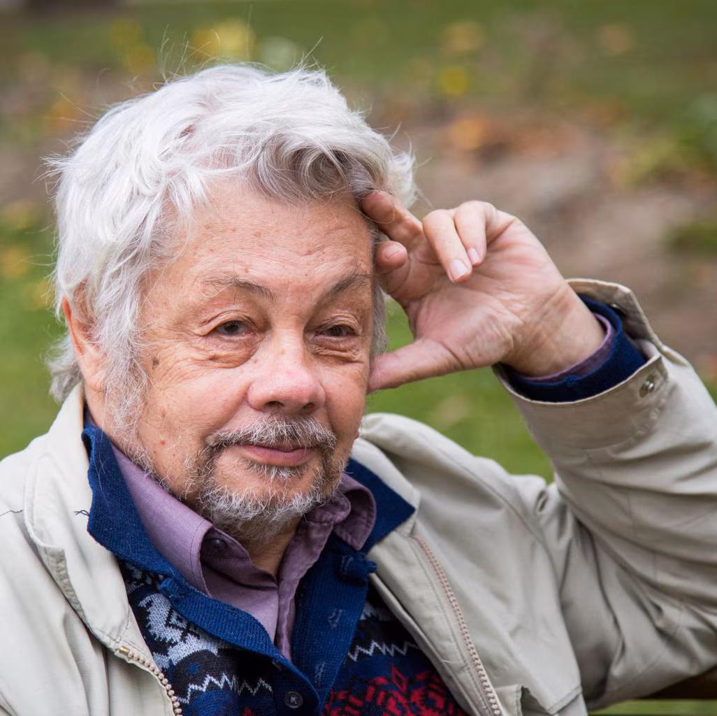 Intervjuu: No taxes! No prizes! Only gifts!