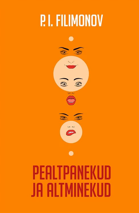 Pärimus veeuputuse-eelsetest lihtsatest inimestest