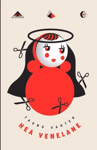 Kõiges oli süüdi juuksur