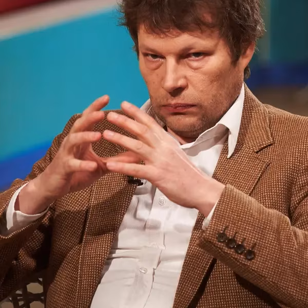 Intervjuu: Ma pole konformistina kunagi olnud võimekas