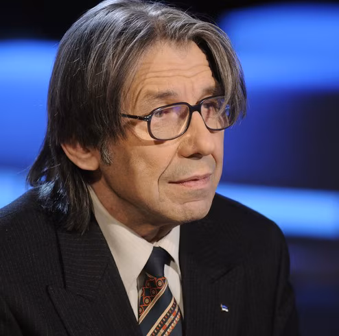 Intervjuu: Mõnest muust ja luulest ka