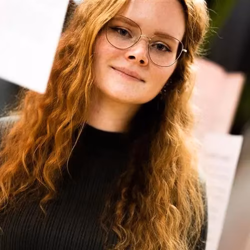 *need polnud mustikad