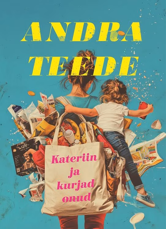 Aga mis issi siis teeb?