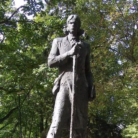 Kristjan Jaak ja komsomol