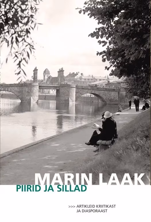 Sillaehitaja Marin Laak