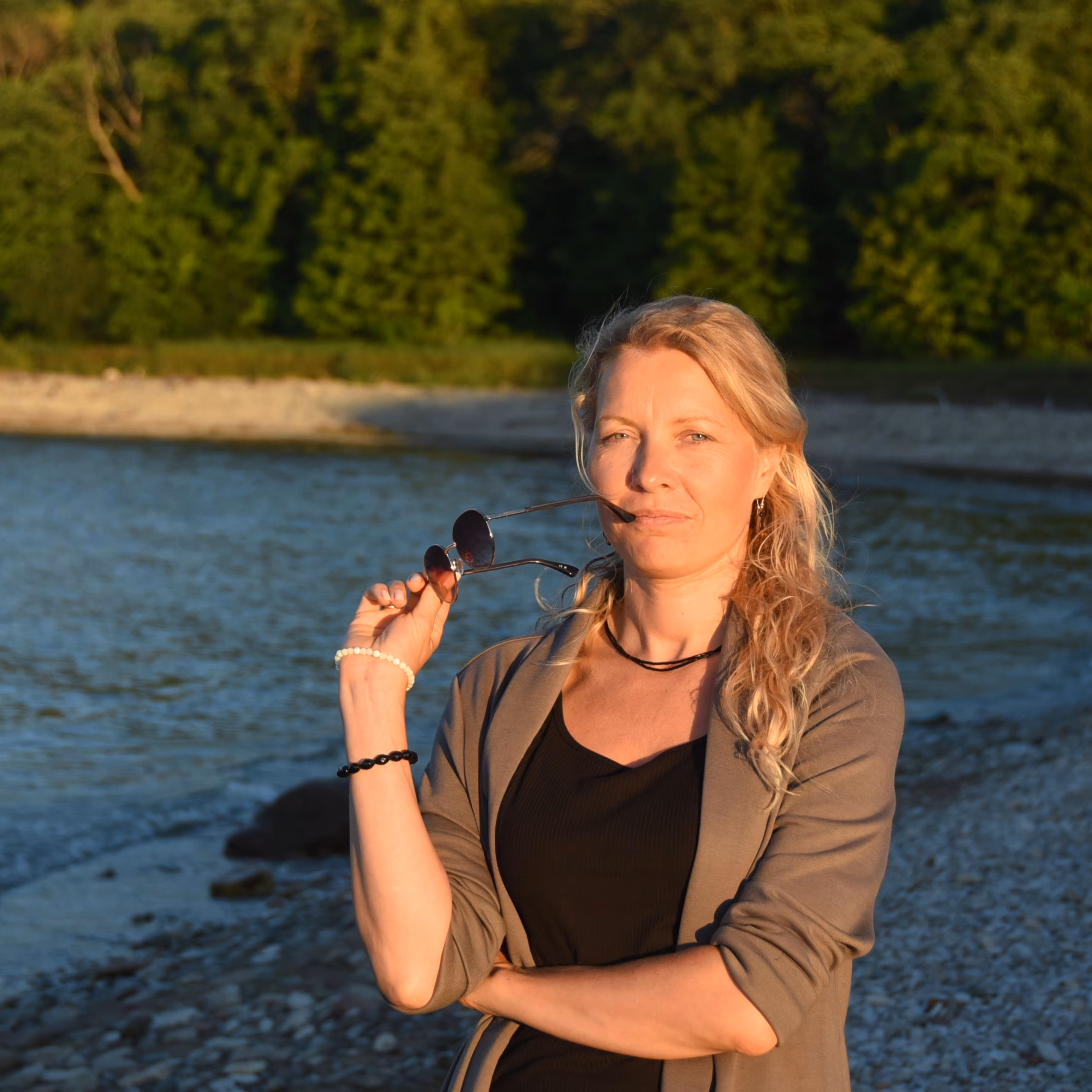 *Ma nägin küll kohe