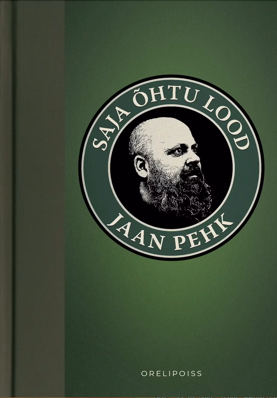 Jaan Pehki rändom shit