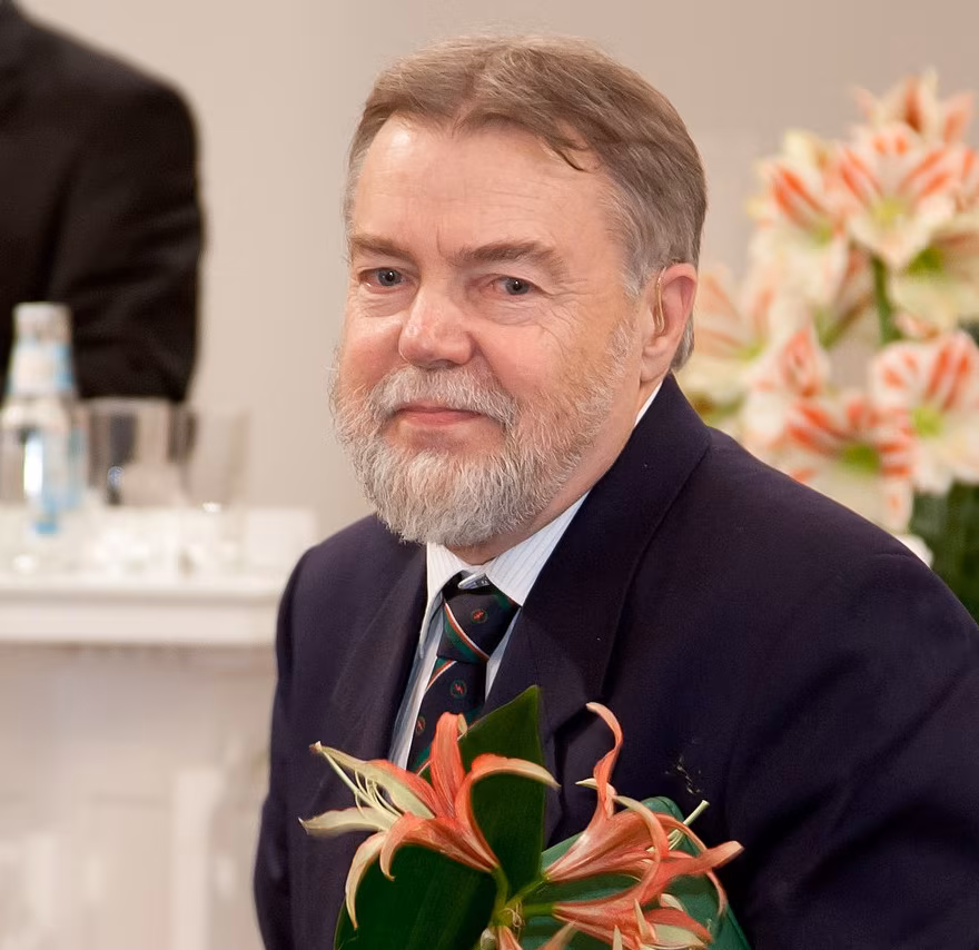 „Reisime, oleme”. Jüri Talveti reisiluulest